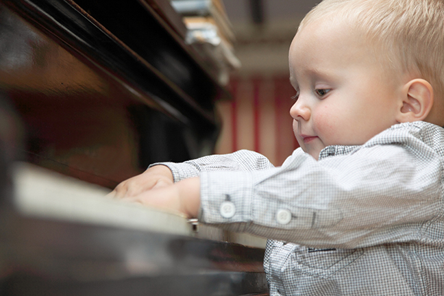 Qual a Melhor Idade para Aprender Piano?