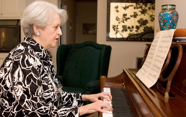 Aulas de Piano Infantil  Quer aprender a tocar piano? Ou ainda