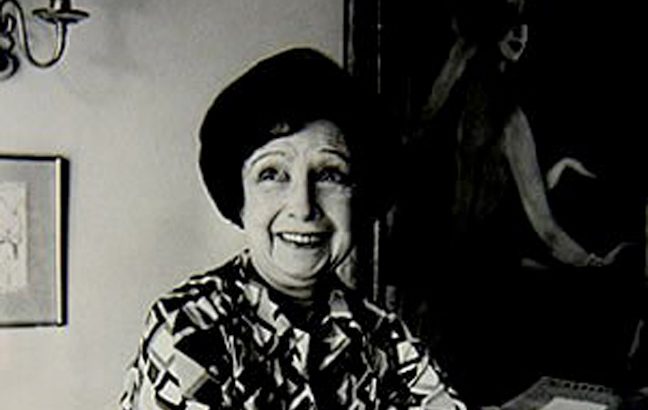 Magda Tagliaferro