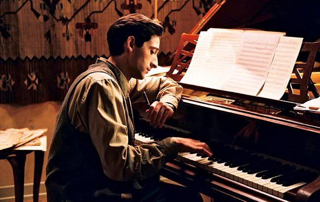 filmes sobre piano