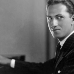 George Gershwin, o compositor americano por excelência