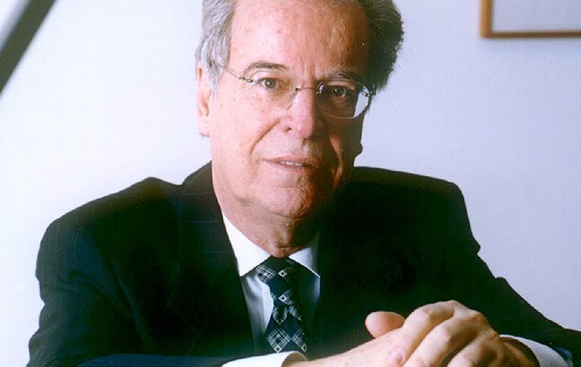 Gilberto Tinetti