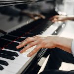 O que é “rubato” no piano