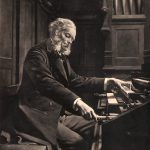 César Franck, o rigor na criação musical