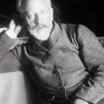 Tchaikovsky e o mais conhecido concerto para piano