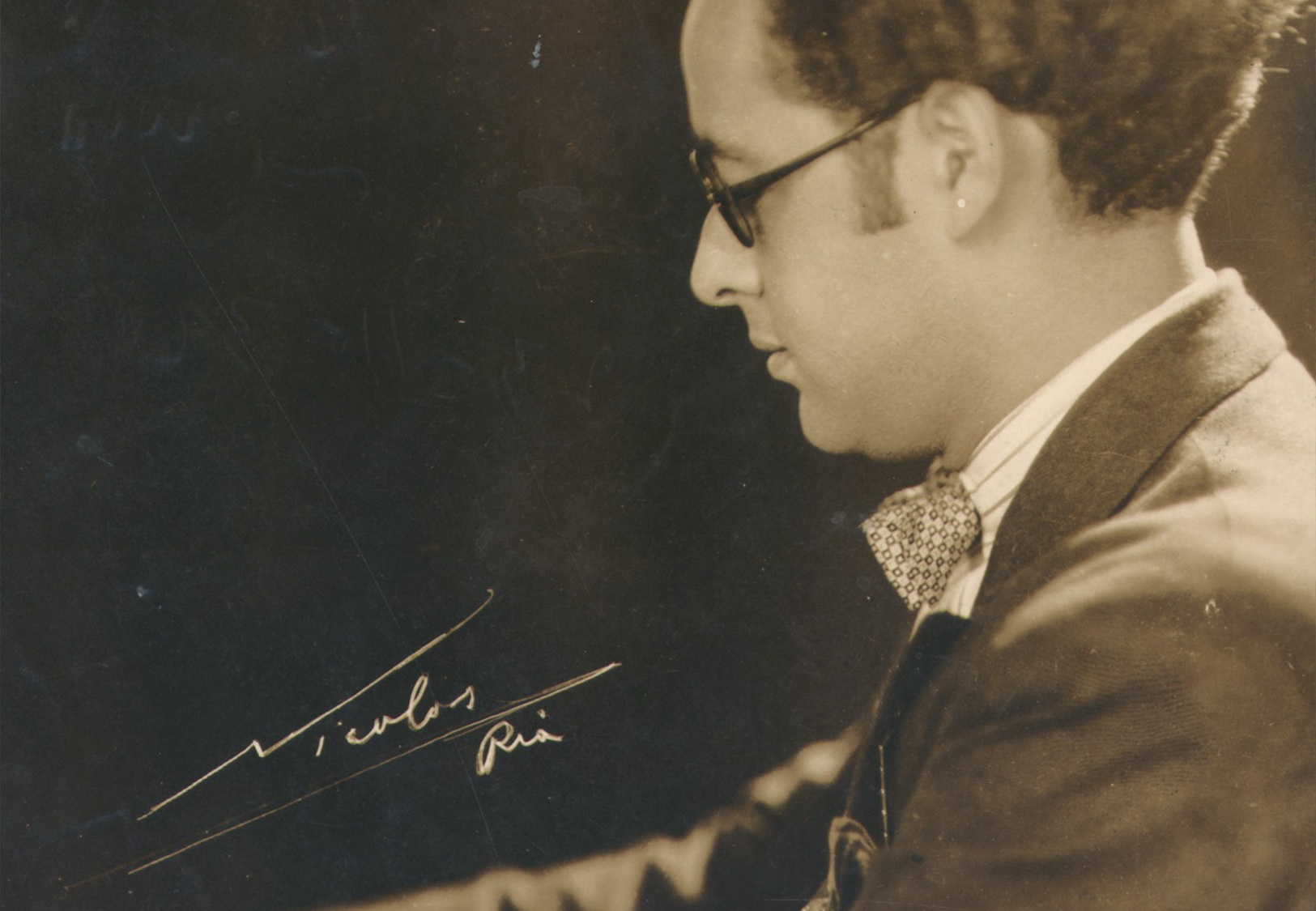 João de Souza Lima: O Virtuoso Paulista | Fritz Dobbert