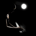 Os “Noturnos” para piano