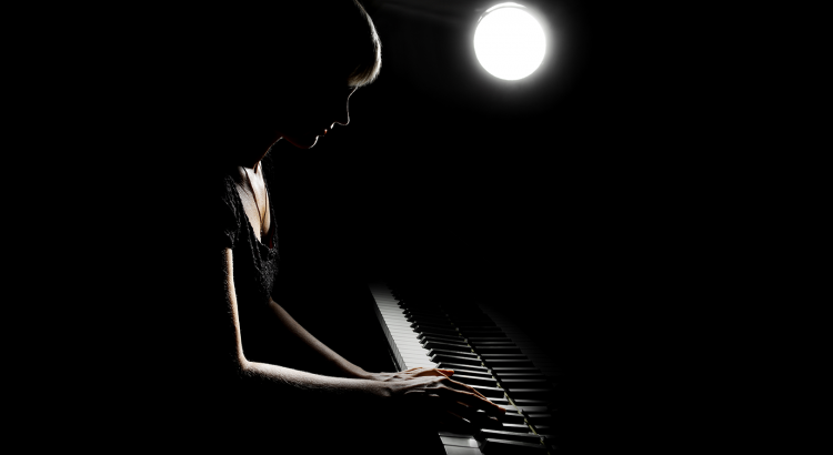 Noturno para Piano