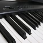 O uso do reverb nos pianos digitais