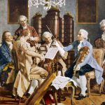 Franz Joseph Haydn, o artífice do classicismo