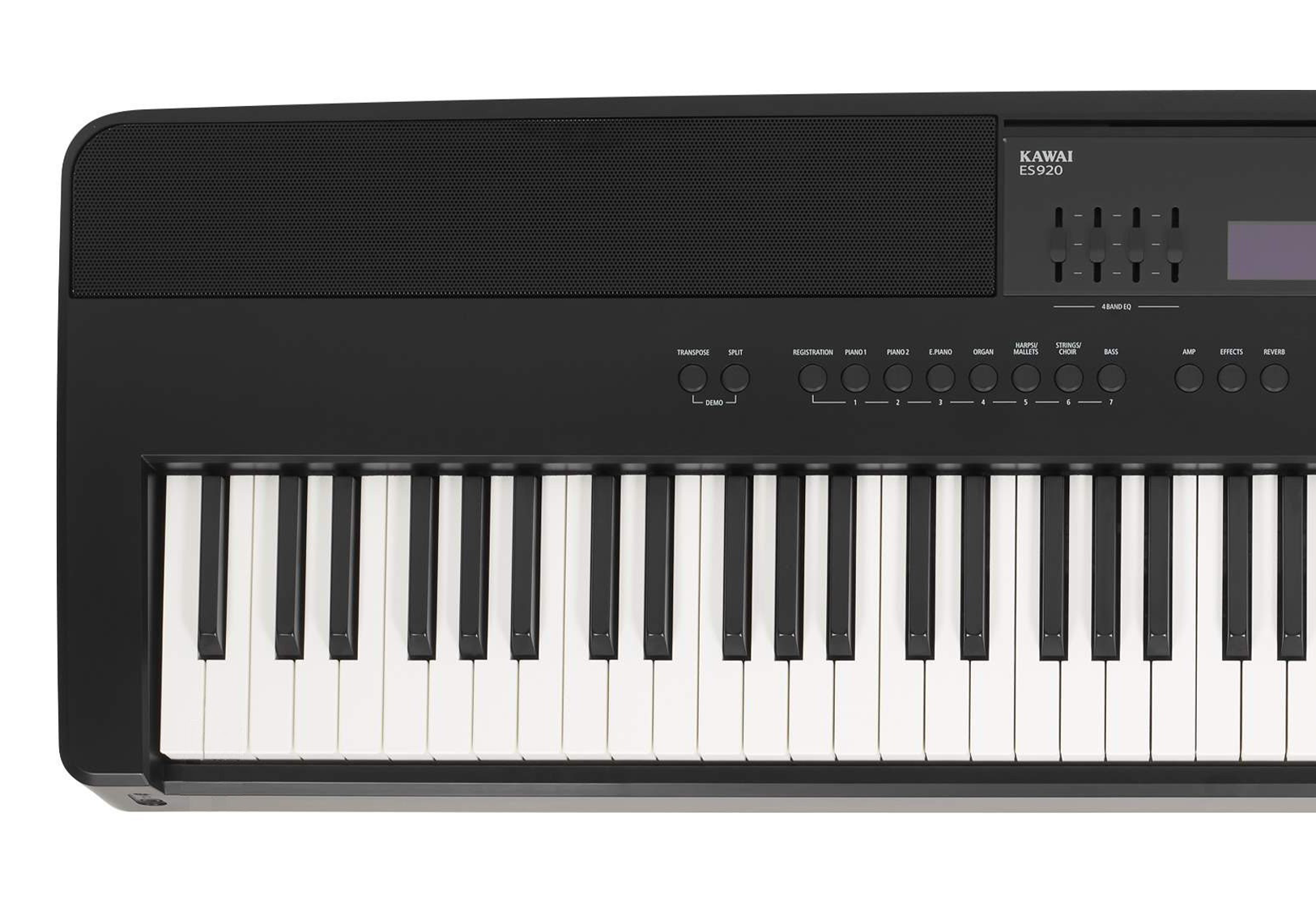 KAWAI ES920 美品 Digital Portátil| Kawai ES920 - Atelier do Piano