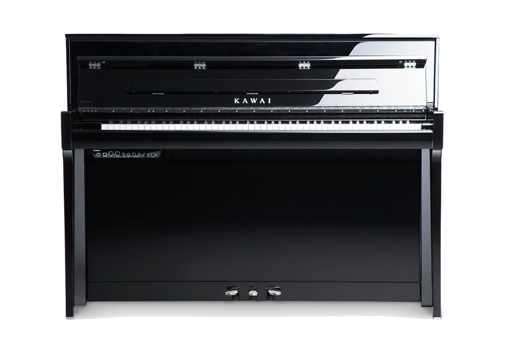 Novus NV5 Kawai