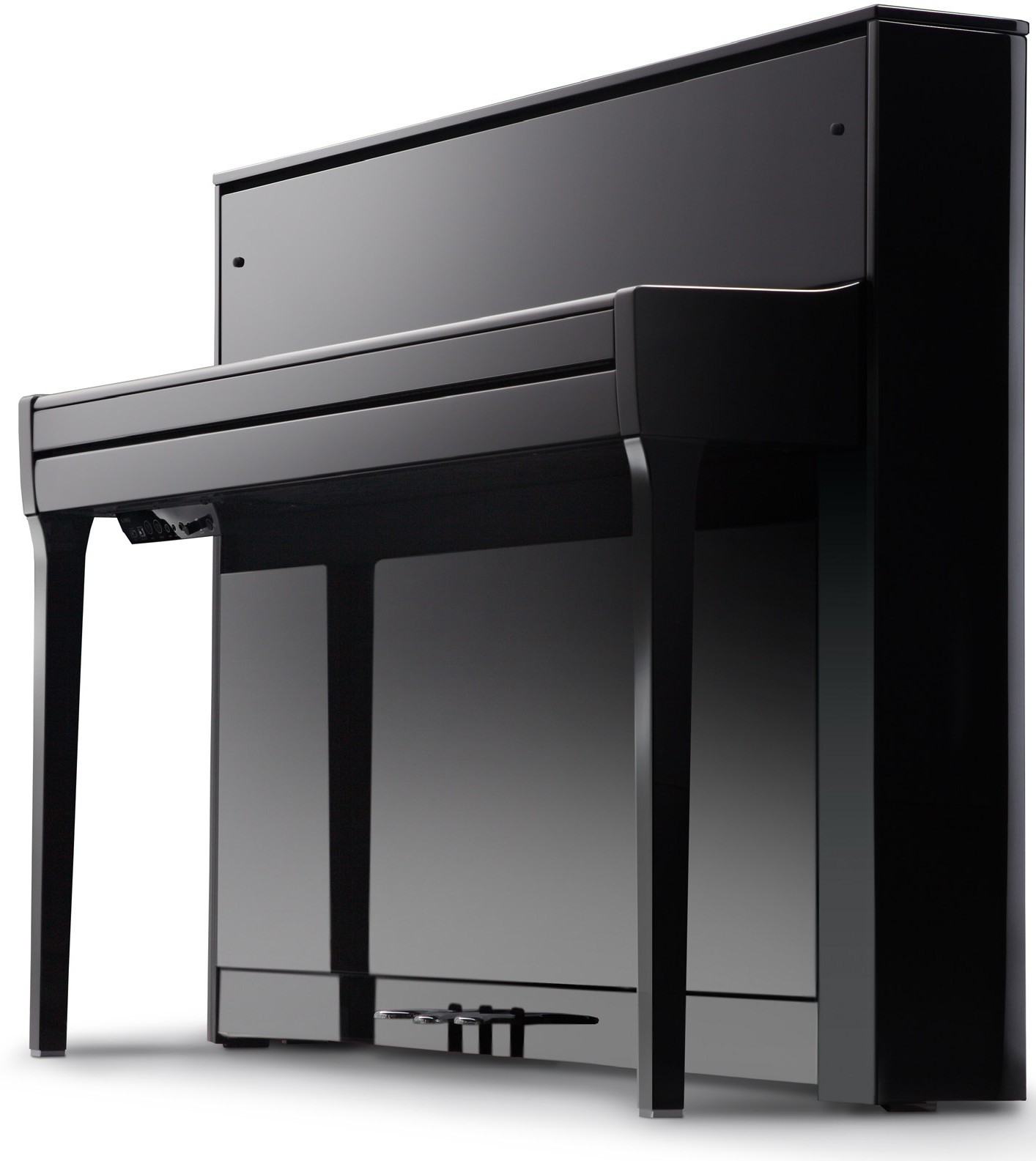 Piano Novus NV5 da Kawai