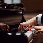 O período romântico e o piano