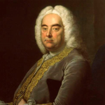 Händel, o maestro alemão da Inglaterra