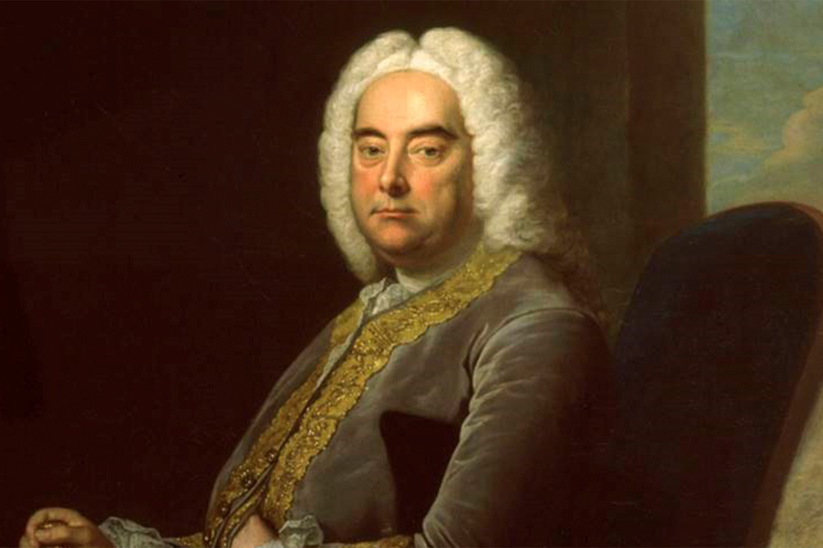 Händel: Maestro alemão da Inglaterra no Período Barroco | Fritz