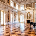 O período barroco e o piano