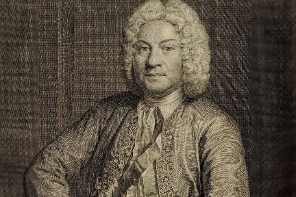 François Couperin