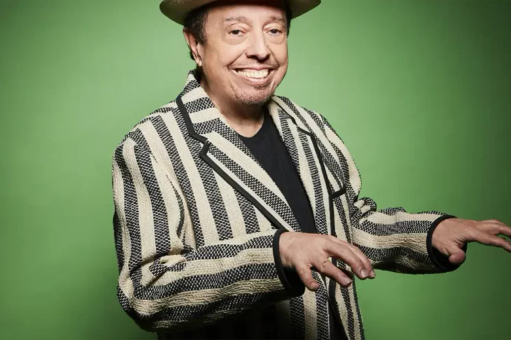 Sérgio Mendes