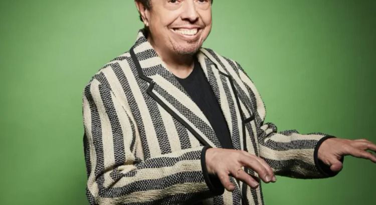 Sérgio Mendes