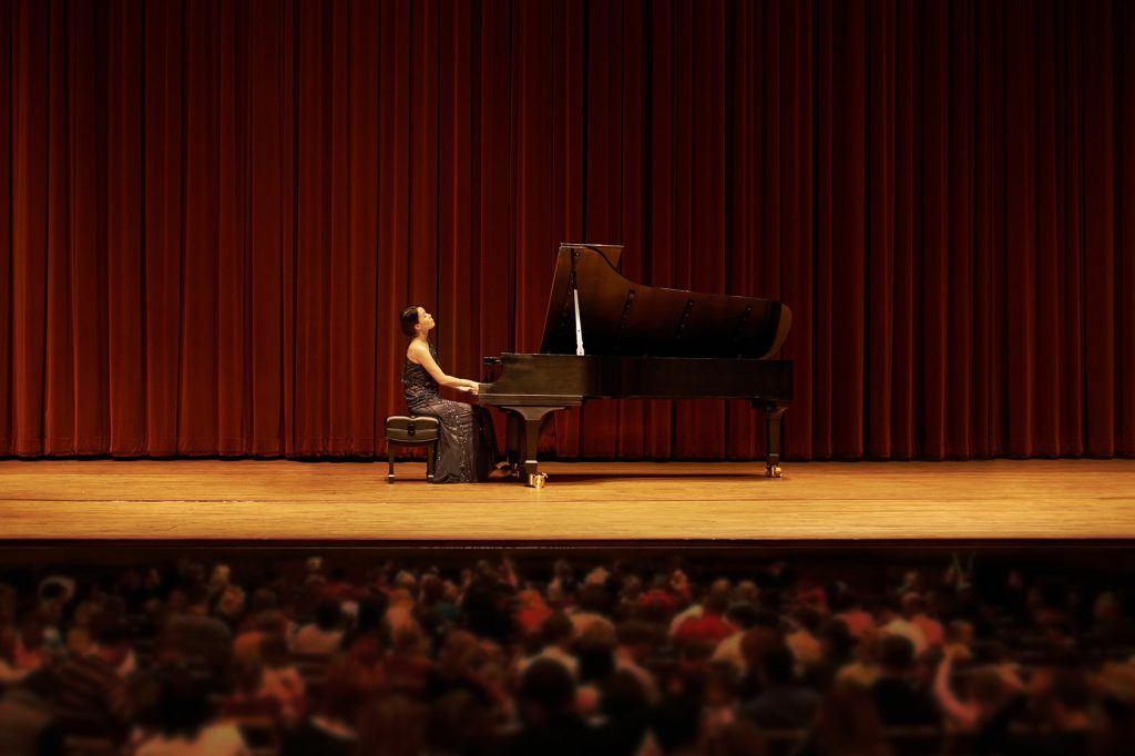 Concerto de Música Clássica