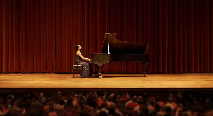 Concerto de Música Clássica