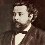 Modest Mussorgsky, o gênio russo e a obra para piano