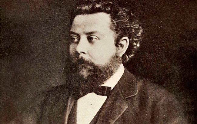 Modest Mussorgsky