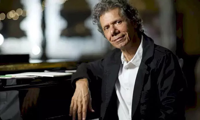 Chick Corea