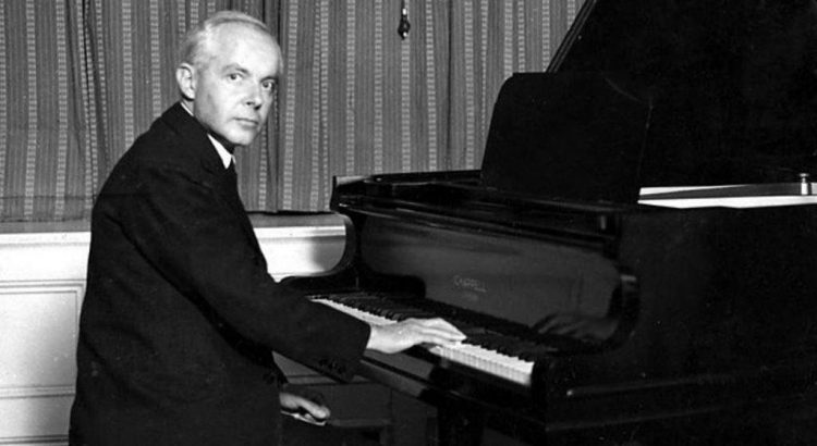 Béla Bartók