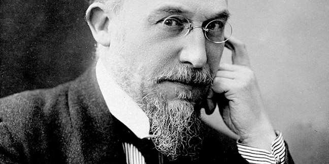 Erik Satie