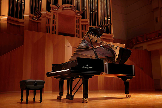 Piano Kawai