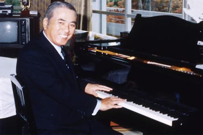 Shigeru Kawai