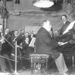 Camille Saint-Saëns: o prodígio parisiense