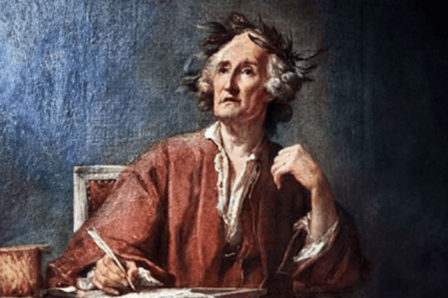 Jean-Philippe Rameau