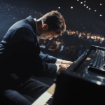 Como desenvolver a memória e tocar piano de cor