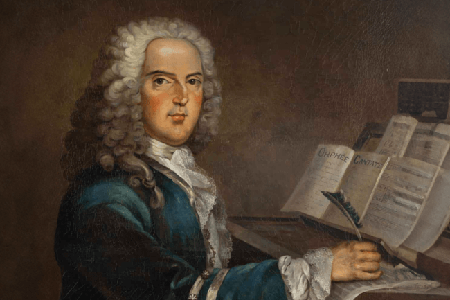 Rameau
