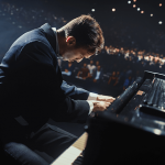 5 dicas para tocar passagens rápidas no piano