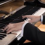 Série harmônica e a sonoridade do piano