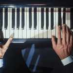 Domine as progressões harmônicas no piano