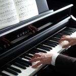 Polifonia no piano digital: guia rápido para escolher certo!