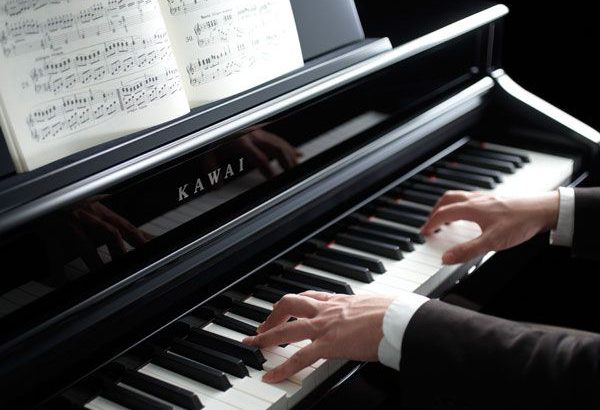 Piano Digital