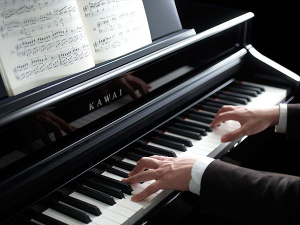 Piano Digital