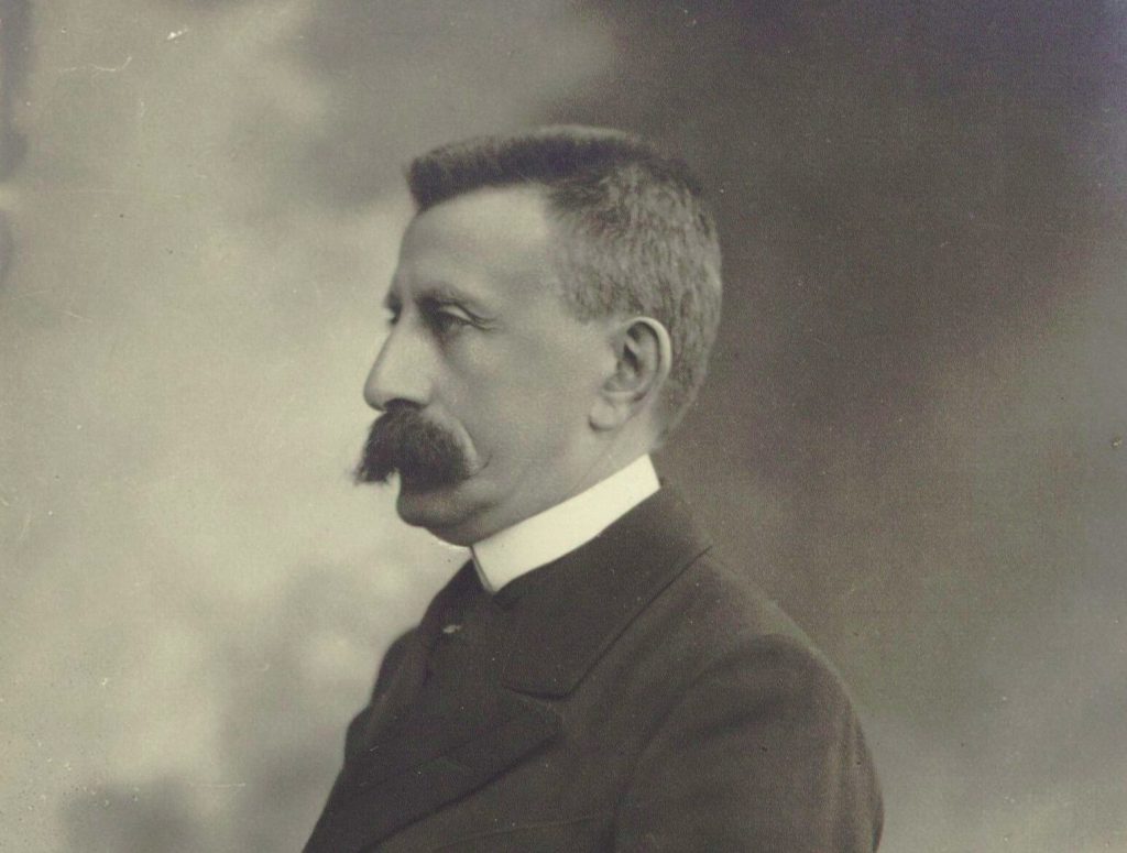 Moszkowski