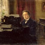 Anton Rubinstein: a gigante voz do piano russo
