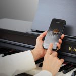 Como usar seu celular para ser um pianista