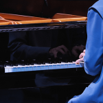 As mazurkas para piano