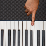 Princípios fundamentais do dedilhado ao piano