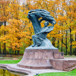 As Baladas de Chopin: poesia narrativa ao piano