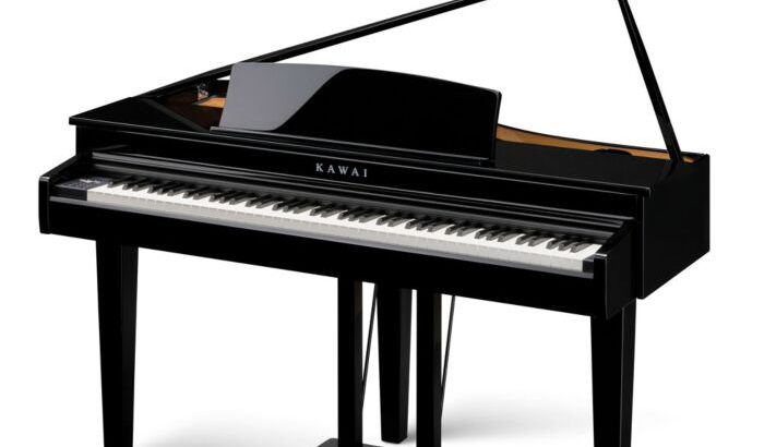 kawai digital